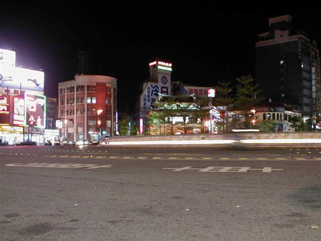 Dongmen Gate